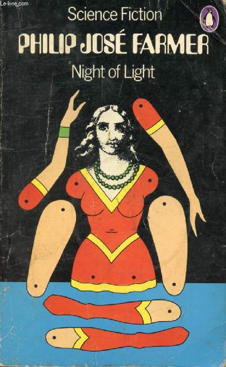 NIGHT OF LIGHT