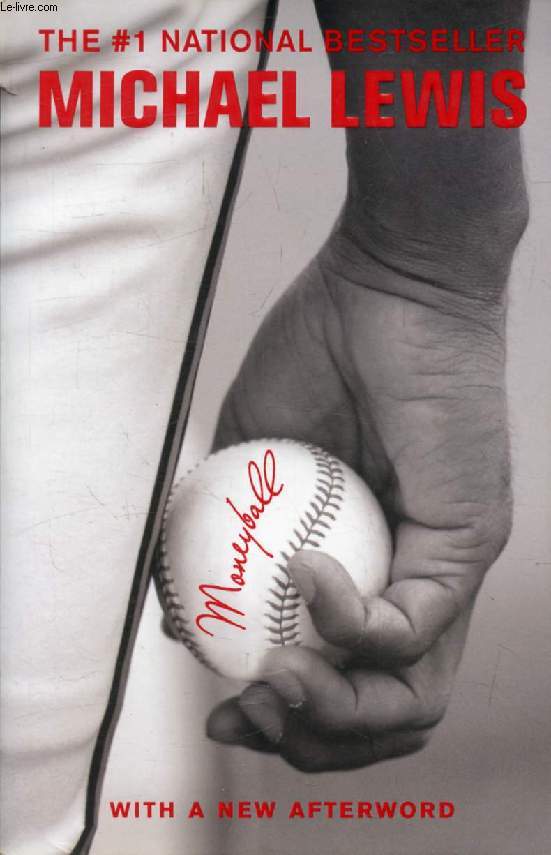 MONEYBALL, The Art of Winning an Unfair Game