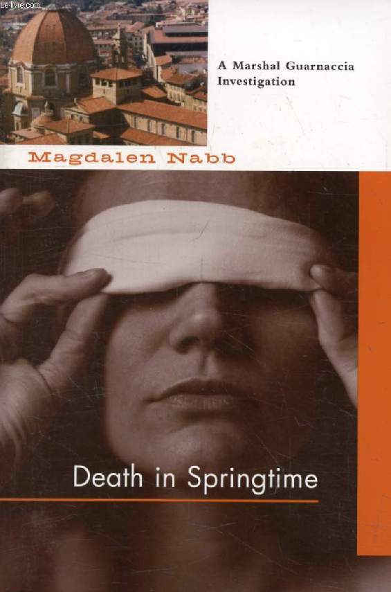 DEATH IN SPRINGTIME