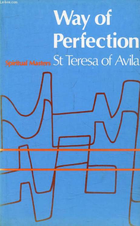 WAY OF PERFECTION