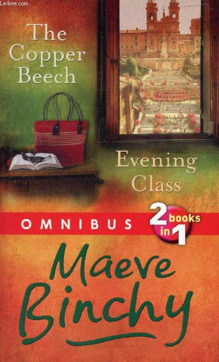 OMNIBUS (The Copper Beech / Evening Class)