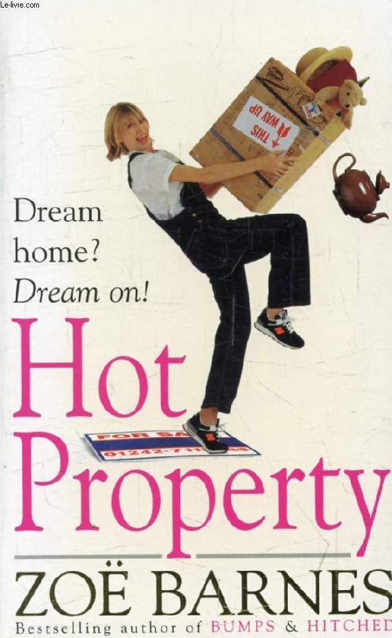 HOT PROPERTY