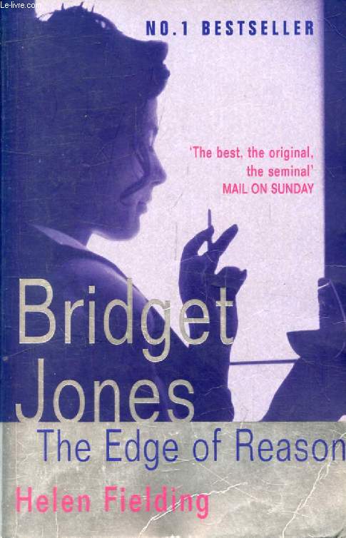 BRIDGET JONES, THE EDGE OF REASON