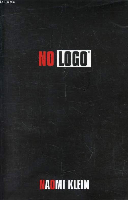 NO LOGO