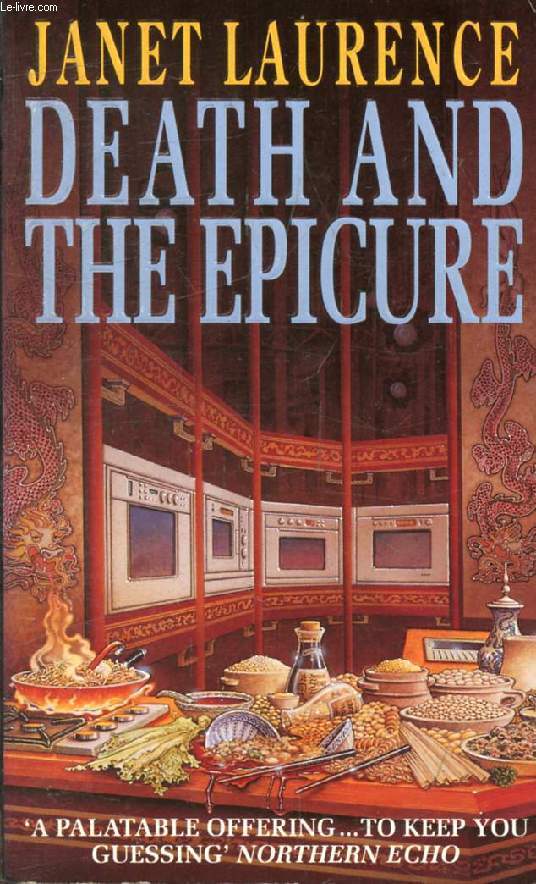 DEATH AND THE EPICURE
