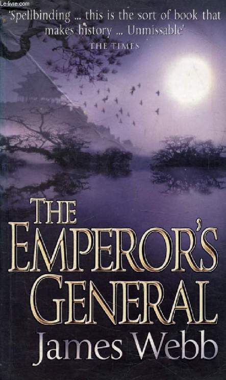THE EMPEROR'S GENERAL