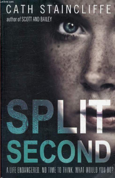 SPLIT SECOND