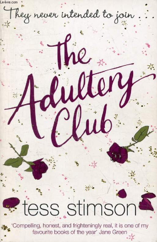 THE ADULTERY CLUB