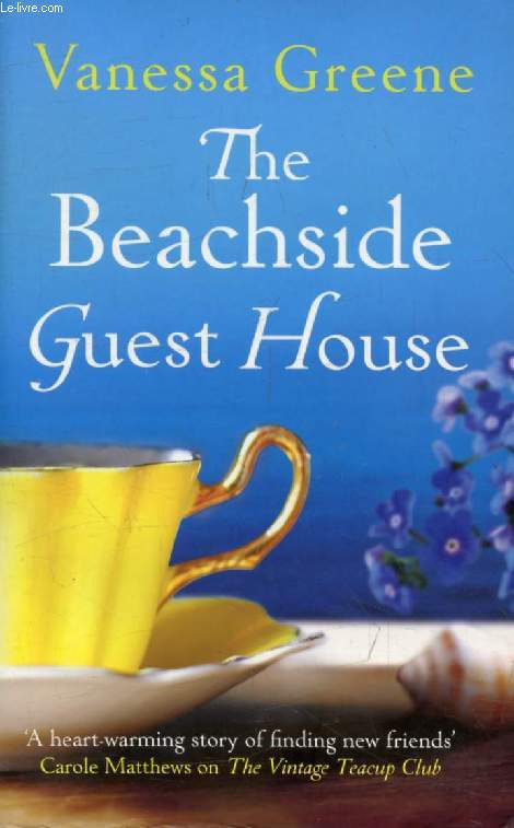 THE BEACHSIDE GUEST HOUSE