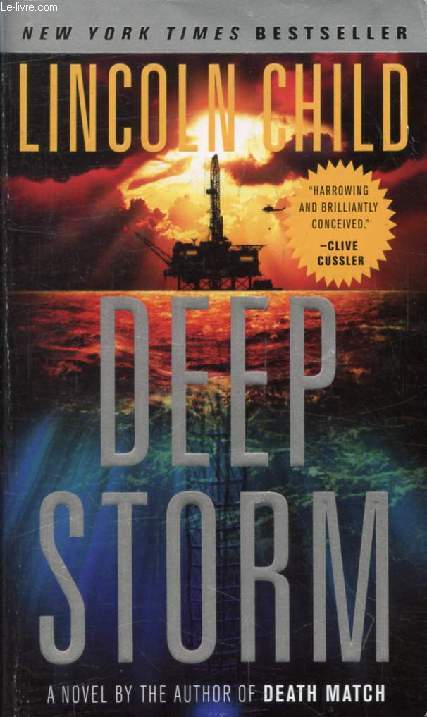 DEEP STORM
