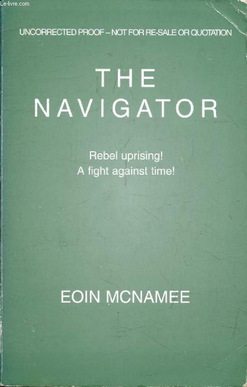 THE NAVIGATOR