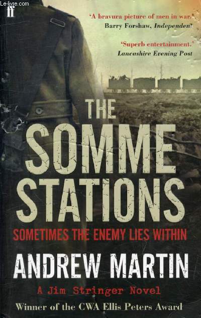 THE SOMME STATIONS