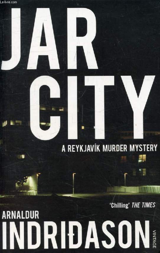 JAR CITY