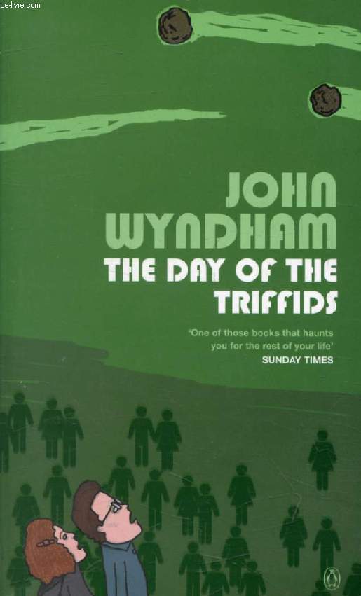 THE DAY OF THE TRIFFIDS