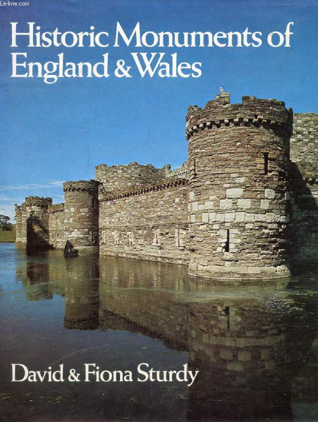 HISTORIC MONUMENTS OF ENGLAND AND WALES