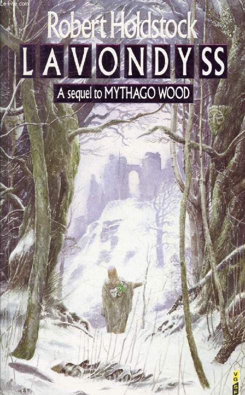 LAVONDYSS, Journey to an Unknown Region