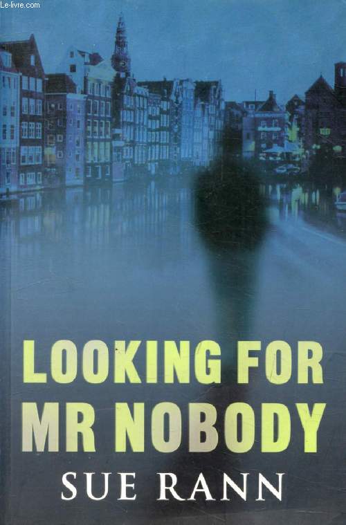 LOOKING FOR MR NOBODY