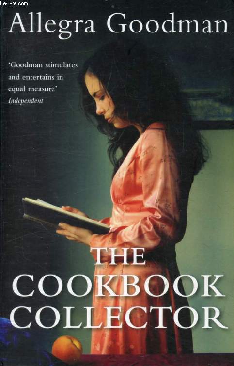 THE COOKBOOK COLLECTOR