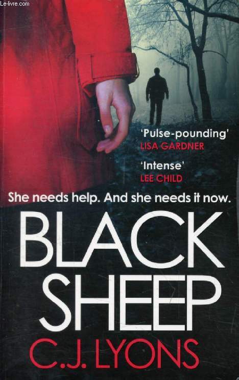 BLACK SHEEP