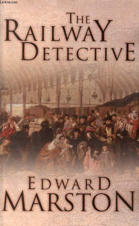 THE RAILWAY DETECTIVE