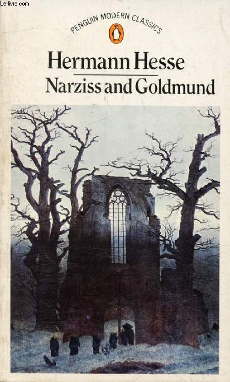 NARZISS AND GOLDMUND