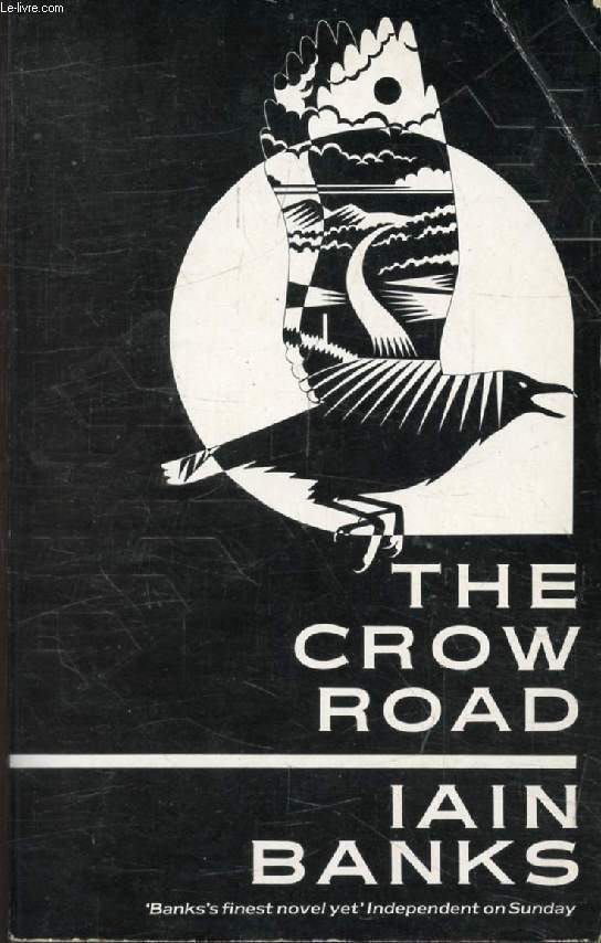 THE CROW ROAD