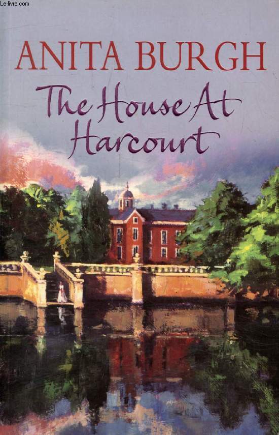 THE HOUSE AT HARCOURT
