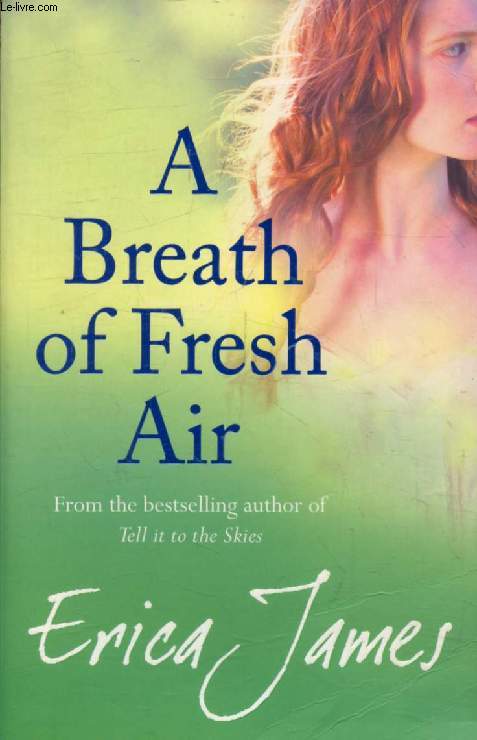 A BREATH OF FRESH AIR