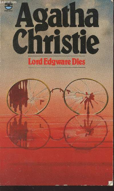 Lord Edgware Dies