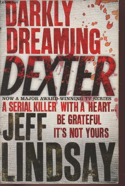 Darkly dreaming Dexter