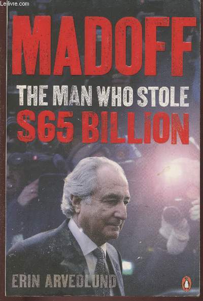 Madoff- The man who stole $65 Billion