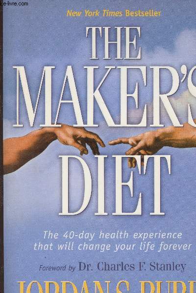 The maker's diet