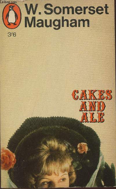 Cakes and Ale or the skeleton in the cupboard