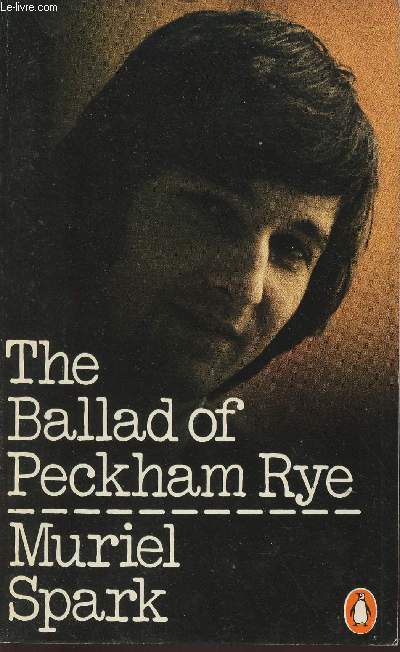 The Ballad of Peckam Rye