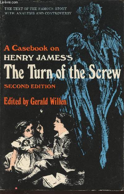A casebook on Henry James 