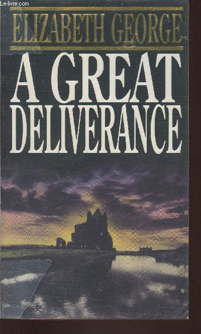 A great deliverance
