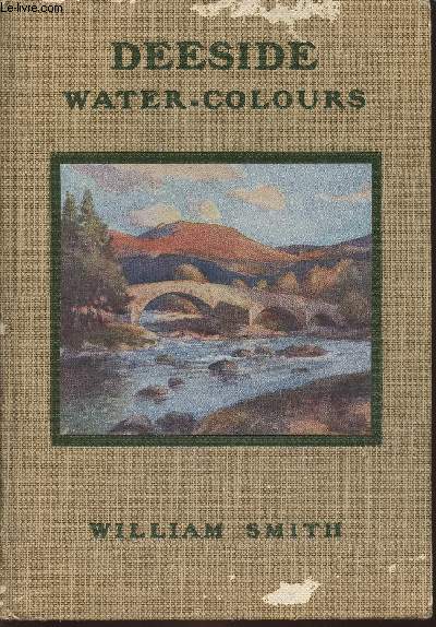 Deeside water-colours