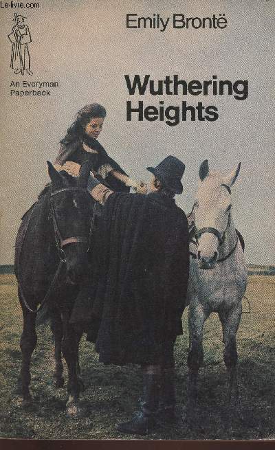 Wuthering Heights