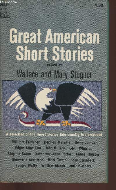 Great american short stories