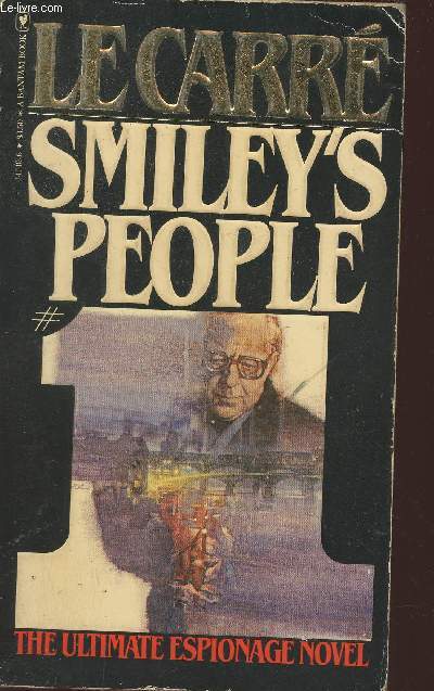 Smiley's people