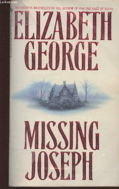 Missing Joseph