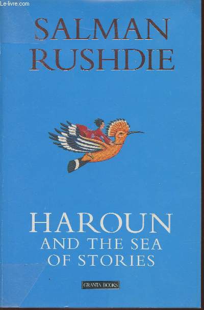 Haroun and the Sea of Stories