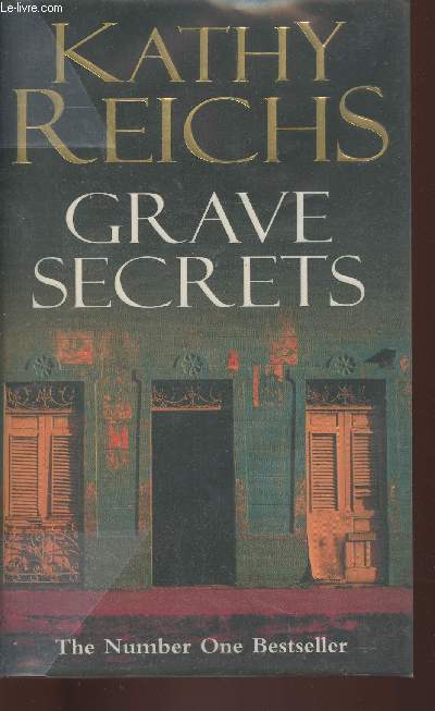 Grave secrets
