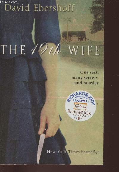 The 19th wife
