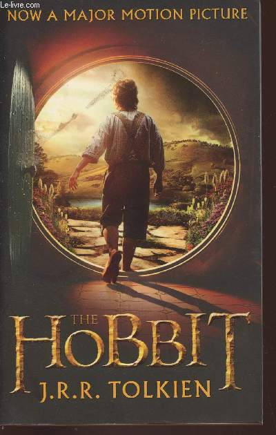 The Hobbit or There and back again