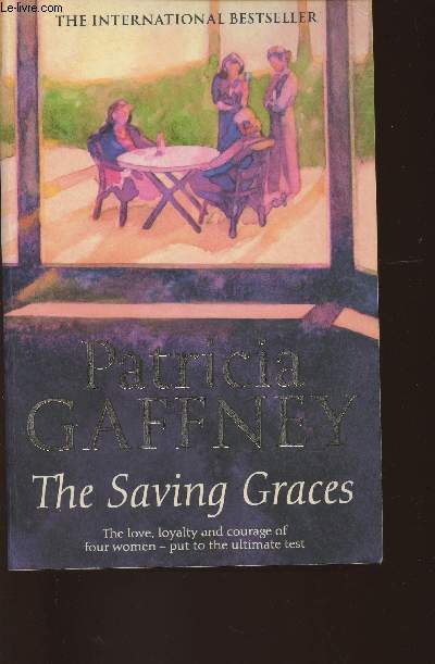 The saving Graces