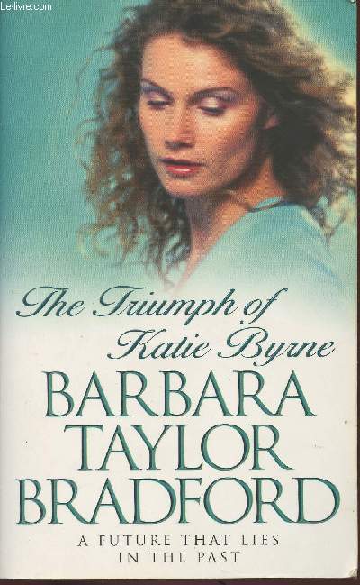 The triumph of Katie Byrne