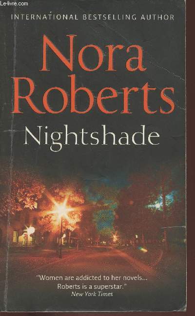 Nightshade