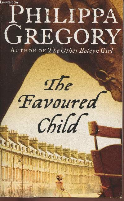 The favoured child