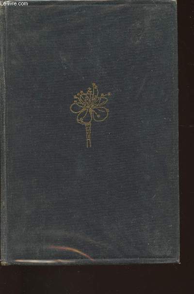 The study of plants, an introduction to Botany and plant ecology